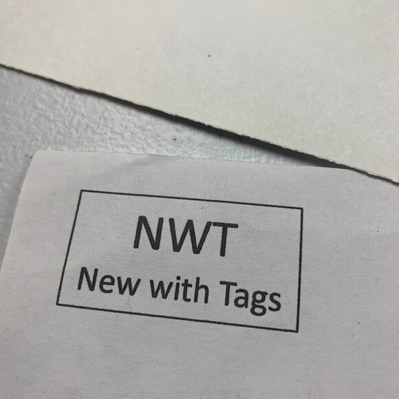 Beyond Control Womens Blue Animal Print High-Waist Bikini Swim Bottom Size 8 NWT - Picture 7 of 8